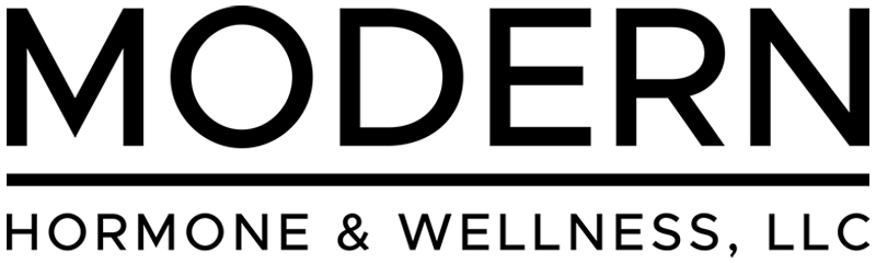 Modern Hormone and Wellness, LLC  logo